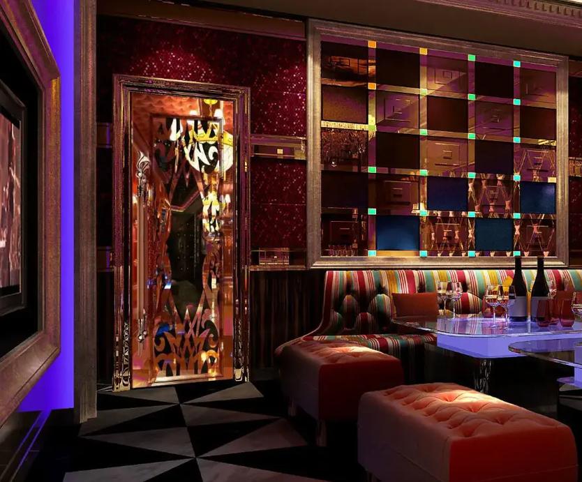 泰安商务ktv优选尽享高端体验-肥城市ktv预定